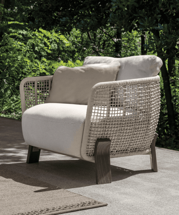 fauteuil Argo de talenti